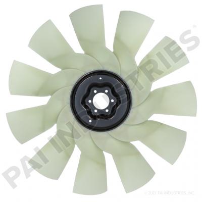 PAI 801125 MACK 2MH517M FAN BLADE (29.00" DIAMETER) (11 BLADES) (USA)