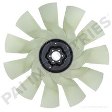 Load image into Gallery viewer, PAI 801125 MACK 2MH517M FAN BLADE (29.00&quot; DIAMETER) (11 BLADES) (USA)