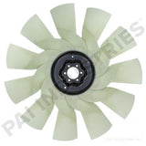 PAI 801125 MACK 2MH517M FAN BLADE (29.00
