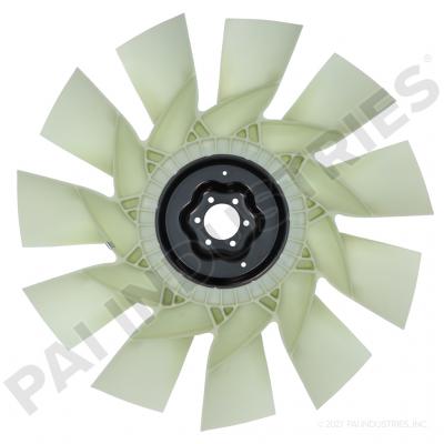 PAI 801125 MACK 2MH517M FAN BLADE (29.00" DIAMETER) (11 BLADES) (USA)