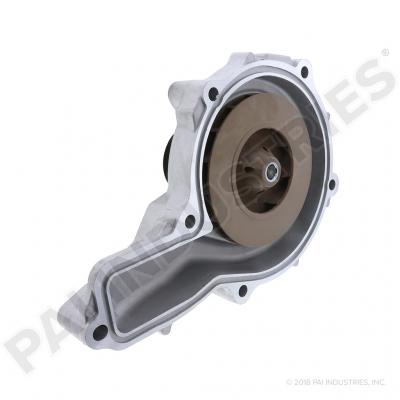 PAI 801131E MACK 85124623 WATER PUMP KIT (MP7 / MP8 / D11 / D13) (USA)