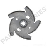 PAI 801141 MACK 379GC318 WATER PUMP ROTOR (E7 / E-TECH) (25501208) (USA) (Discontinued, See 801155)
