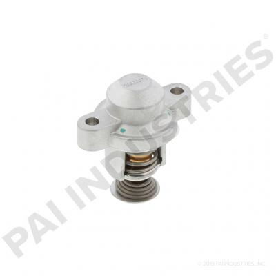 PAI 801161 MACK / VOLVO 20903074 OIL FILTER PAD THEMOSTAT (MP8 / D13) (OEM)