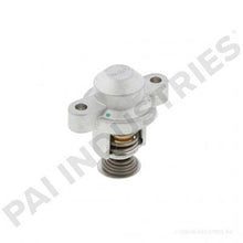 Load image into Gallery viewer, PAI 801161 MACK / VOLVO 20903074 OIL FILTER PAD THEMOSTAT (MP8 / D13) (OEM)