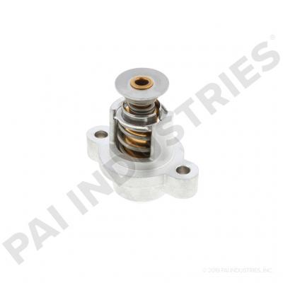PAI 801161 MACK / VOLVO 20903074 OIL FILTER PAD THEMOSTAT (MP8 / D13) (OEM)