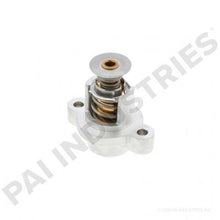 Load image into Gallery viewer, PAI 801161 MACK / VOLVO 20903074 OIL FILTER PAD THEMOSTAT (MP8 / D13) (OEM)