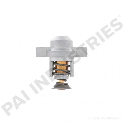 PAI 801161 MACK / VOLVO 20903074 OIL FILTER PAD THEMOSTAT (MP8 / D13) (OEM)