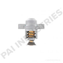 Load image into Gallery viewer, PAI 801161 MACK / VOLVO 20903074 OIL FILTER PAD THEMOSTAT (MP8 / D13) (OEM)