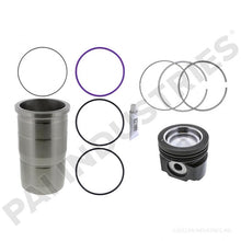 Load image into Gallery viewer, PAI 801180 MACK / VOLVO 21209650 CYLINDER KIT (MP8 / D13) (USA)
