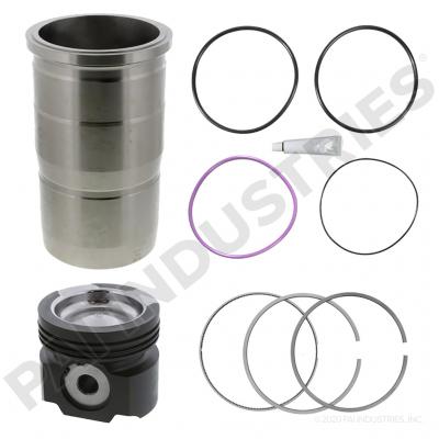 PAI 801182 MACK 21330684 CYLINDER KIT (MADE IN USA) (SEE