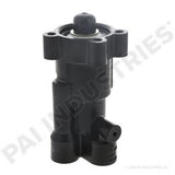PAI 802570 MACK 102707 TRAILER BRAKE POSITIONING VALVE (TC-7) (80 PSI) (Discontinued)