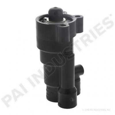 PAI 802570 MACK 102707 TRAILER BRAKE POSITIONING VALVE (TC-7) (80 PSI)