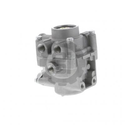PAI 802582E MACK 20QE4192A SR-7 SPRING BRAKE VALVE (801570)