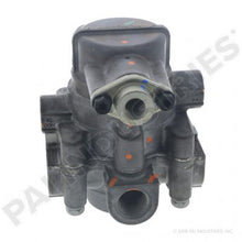 Load image into Gallery viewer, PAI 802582 MACK 20QE4192A SR-7 SPRING BRAKE VALVE (801570)