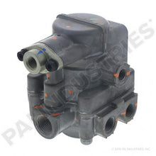 Load image into Gallery viewer, PAI 802582 MACK 20QE4192A SR-7 SPRING BRAKE VALVE (801570)