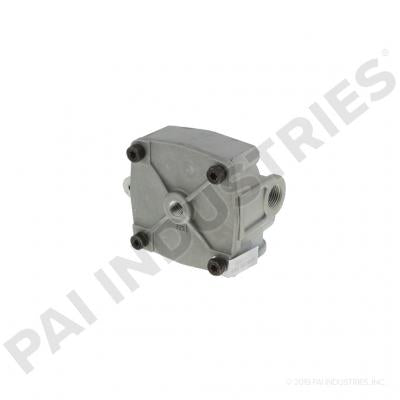BENDIX DASH VALVE PET DASH VALVE KW 802122 | KAHGO Truck Parts