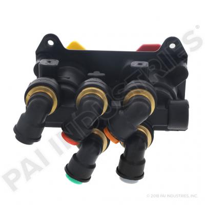 PAI 802617E MACK 745800573 CONTROL MODULE VALVE