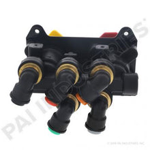 Load image into Gallery viewer, PAI 802617E MACK 745800573 CONTROL MODULE VALVE