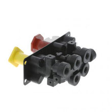 Load image into Gallery viewer, PAI 802621E MACK 745-800445 MV-3 BRAKE CONTROL MODULE VALVE