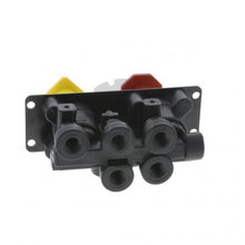 Load image into Gallery viewer, PAI 802621E MACK 745-800445 MV-3 BRAKE CONTROL MODULE VALVE