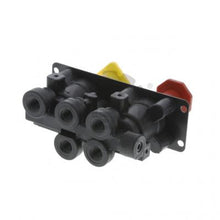 Load image into Gallery viewer, PAI 802621E MACK 745-800445 MV-3 BRAKE CONTROL MODULE VALVE