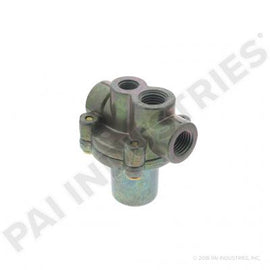 PAI 802632 MIDLAND KN31000 PRESSURE PROTECTION VALVE (PR-4) (20QE1326)