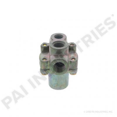 PAI 802632 MIDLAND KN31000 PRESSURE PROTECTION VALVE (PR-4) (20QE1326)