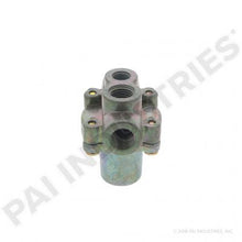 Load image into Gallery viewer, PAI 802632 MIDLAND KN31000 PRESSURE PROTECTION VALVE (PR-4) (20QE1326)