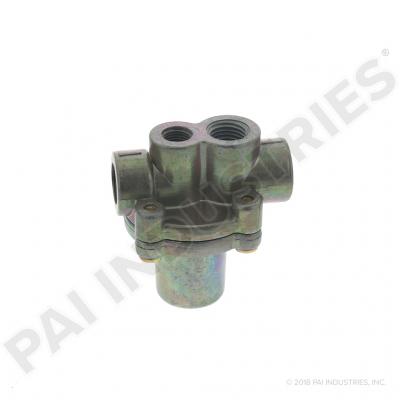 PAI 802632 MIDLAND KN31000 PRESSURE PROTECTION VALVE (PR-4) (20QE1326)