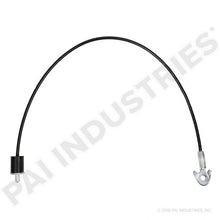Charger l&#39;image dans la galerie, PAI 802655 MACK 27RC261 HOOD CABLE (31.50&quot; L) (R / RB / RD / RW) (25111003)