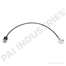 Charger l&#39;image dans la galerie, PAI 802655 MACK 27RC261 HOOD CABLE (31.50&quot; L) (R / RB / RD / RW) (25111003)