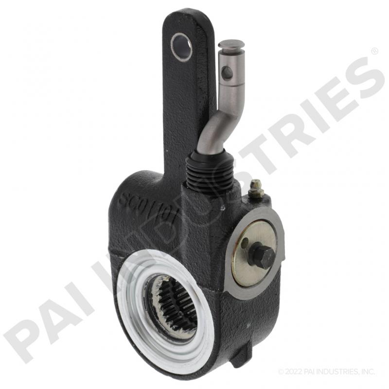 PAI 802670 MACK 25QD419P4 SLACK ADJUSTER CLEVIS (28 SPLINE) (8.00" LENGTH) (USA)