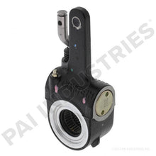 Load image into Gallery viewer, PAI 802670 MACK 25QD419P4 SLACK ADJUSTER CLEVIS (28 SPLINE) (8.00&quot; LENGTH) (USA)