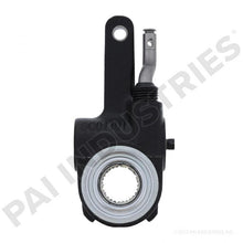 Load image into Gallery viewer, PAI 802670 MACK 25QD419P4 SLACK ADJUSTER CLEVIS (28 SPLINE) (8.00&quot; LENGTH) (USA)