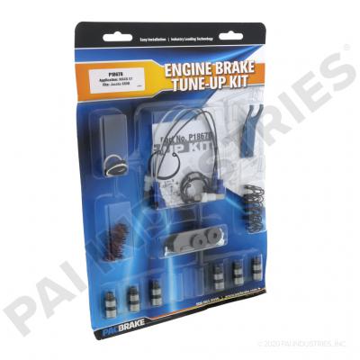 PAI 803371 MACK 455918678 ENGINE BRAKE TUNE-UP KIT