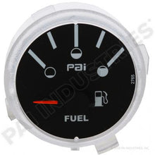 Load image into Gallery viewer, PAI 803470 MACK 9MT219M FUEL LEVEL GAUGE (CH / CL / CX) (3 PIN) (25157858)