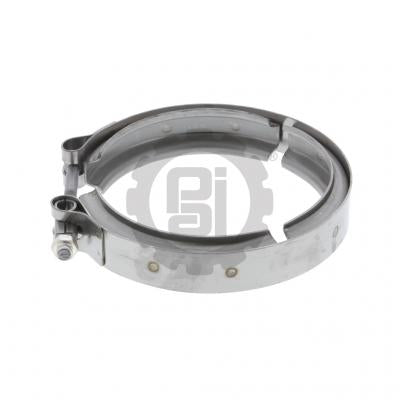 PAI 803629 MACK 11ME379M V-BAND EXHAUST CLAMP (MADE IN USA)