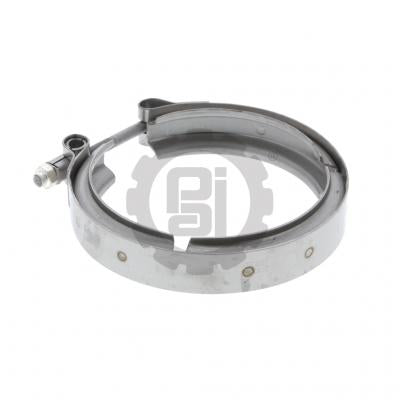 PAI 803629 MACK 11ME379M V-BAND EXHAUST CLAMP (MADE IN USA)