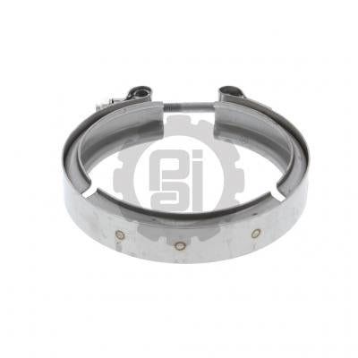 PAI 803629 MACK 11ME379M V-BAND EXHAUST CLAMP (MADE IN USA)