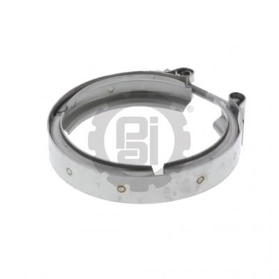 PAI 803629 MACK 11ME379M V-BAND EXHAUST CLAMP (MADE IN USA)