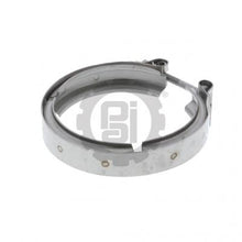 Load image into Gallery viewer, PAI 803629 MACK 11ME379M V-BAND EXHAUST CLAMP (MADE IN USA)