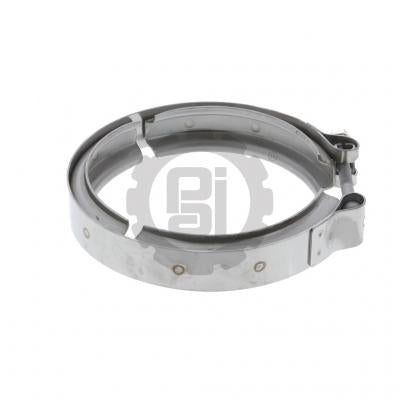 PAI 803629 MACK 11ME379M V-BAND EXHAUST CLAMP (MADE IN USA)