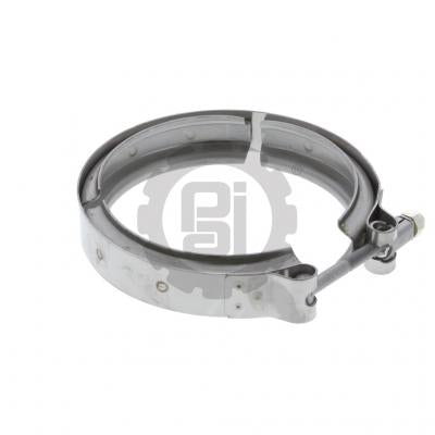 PAI 803629 MACK 11ME379M V-BAND EXHAUST CLAMP (MADE IN USA)