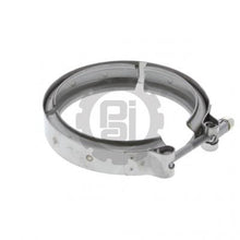 Load image into Gallery viewer, PAI 803629 MACK 11ME379M V-BAND EXHAUST CLAMP (MADE IN USA)