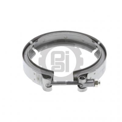 PAI 803629 MACK 11ME379M V-BAND EXHAUST CLAMP (MADE IN USA)