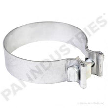 Cargar imagen en el visor de la galería, PAI 803630 MACK 11ME334M EXHAUST CLAMP