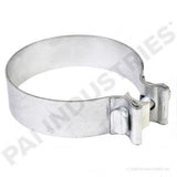 PAI 803630 MACK 11ME334M EXHAUST CLAMP