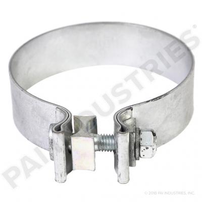 PAI 803630 MACK 11ME334M EXHAUST CLAMP