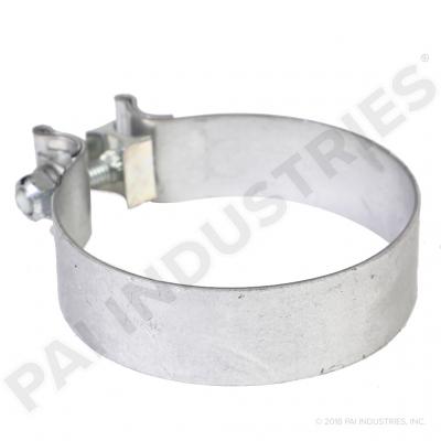 PAI 803630 MACK 11ME334M EXHAUST CLAMP