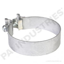 Cargar imagen en el visor de la galería, PAI 803630 MACK 11ME334M EXHAUST CLAMP